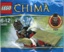 Legends of ChiMa - 30252 - Crug's Swamp Jet
